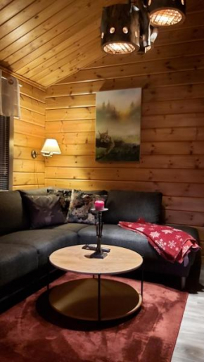 Vuosselin Tähti, Ruka